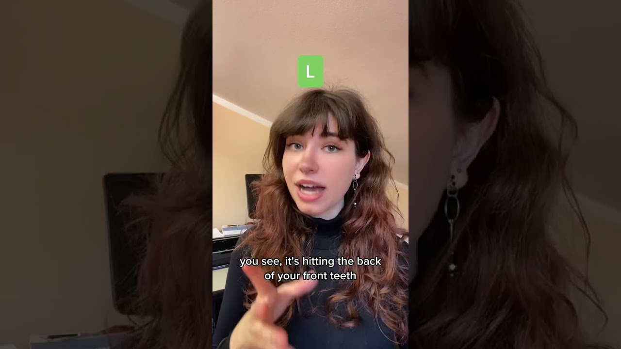 How to pronounce GLI, part 1!🇮🇹 #italianpronunciation #learnitalian #italianlanguage #italian
