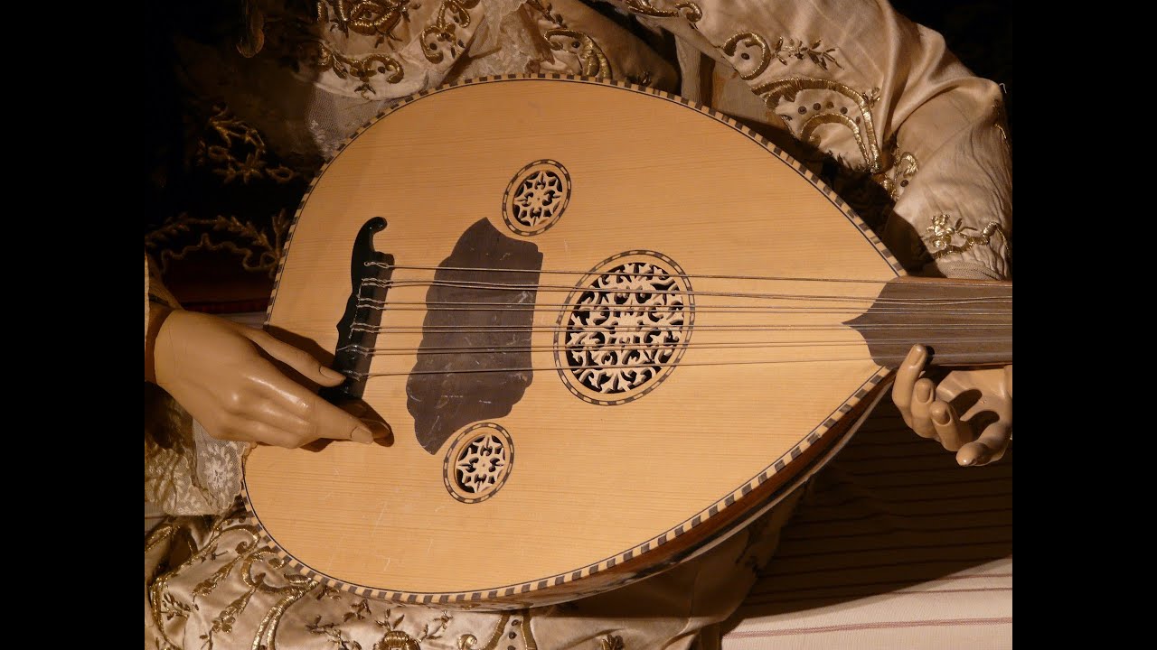 L'ITALIENNE (Valse)