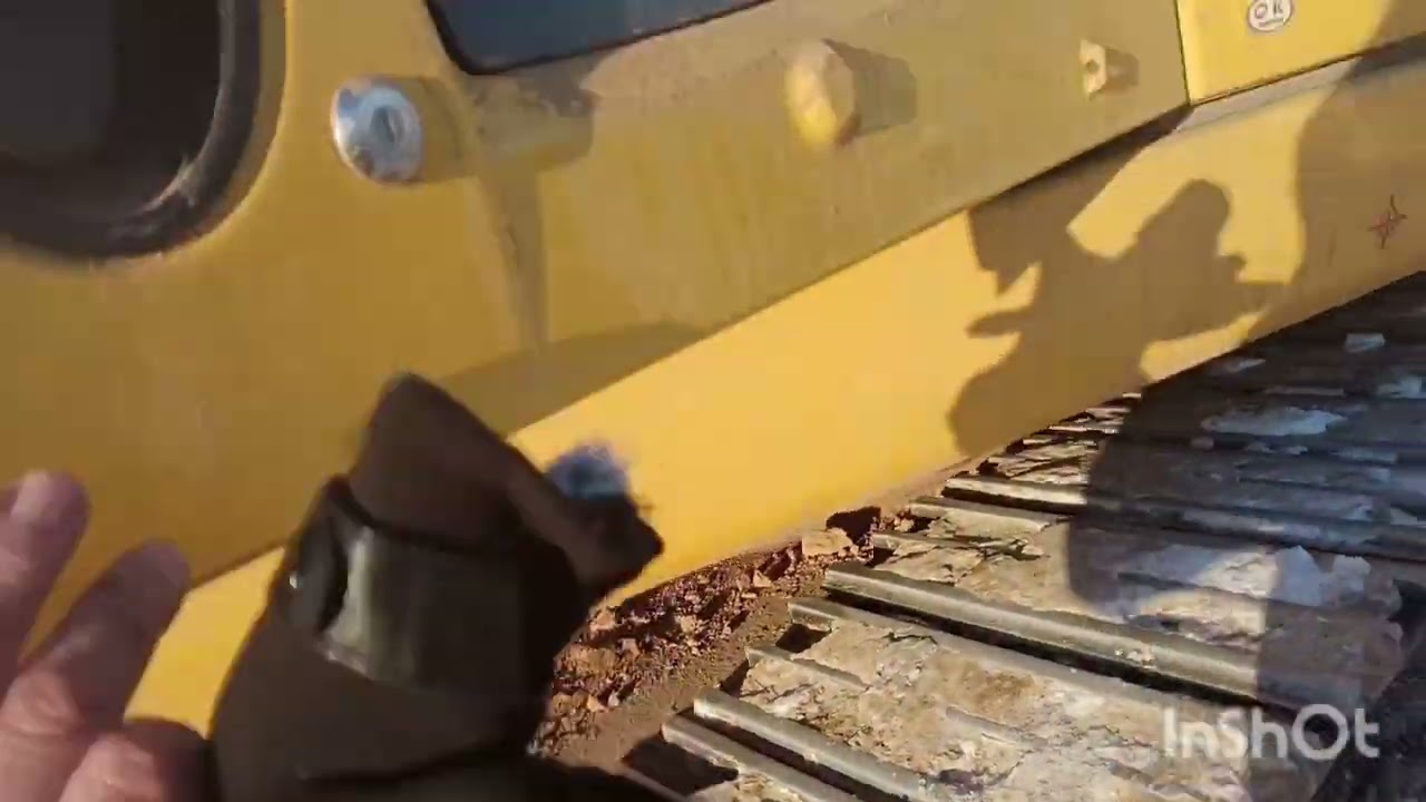 Экскаватор Komatsu 300