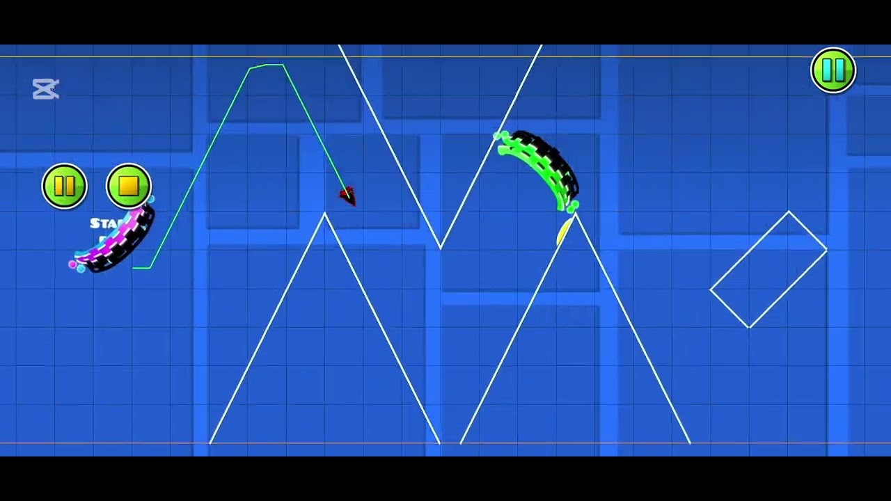 Day 7 of making a easy demon