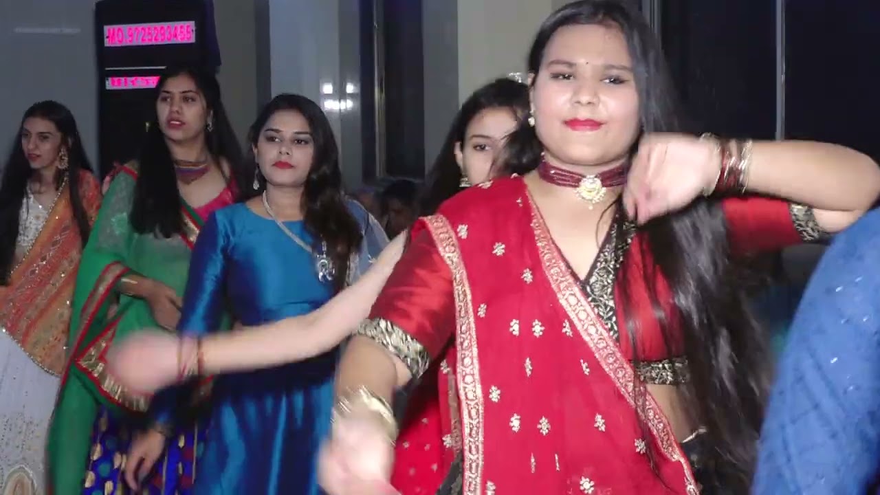 Dwarka Dhwaja - 02 - Dodia Family