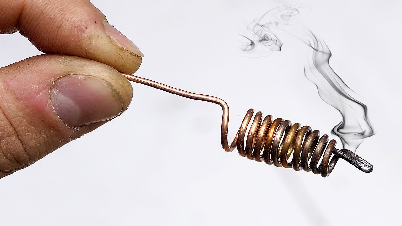 TOP 3 ideas from improvised things! DIY