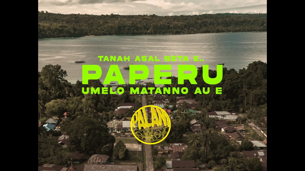 Umelo matanno au e(lagu negri Paperu)