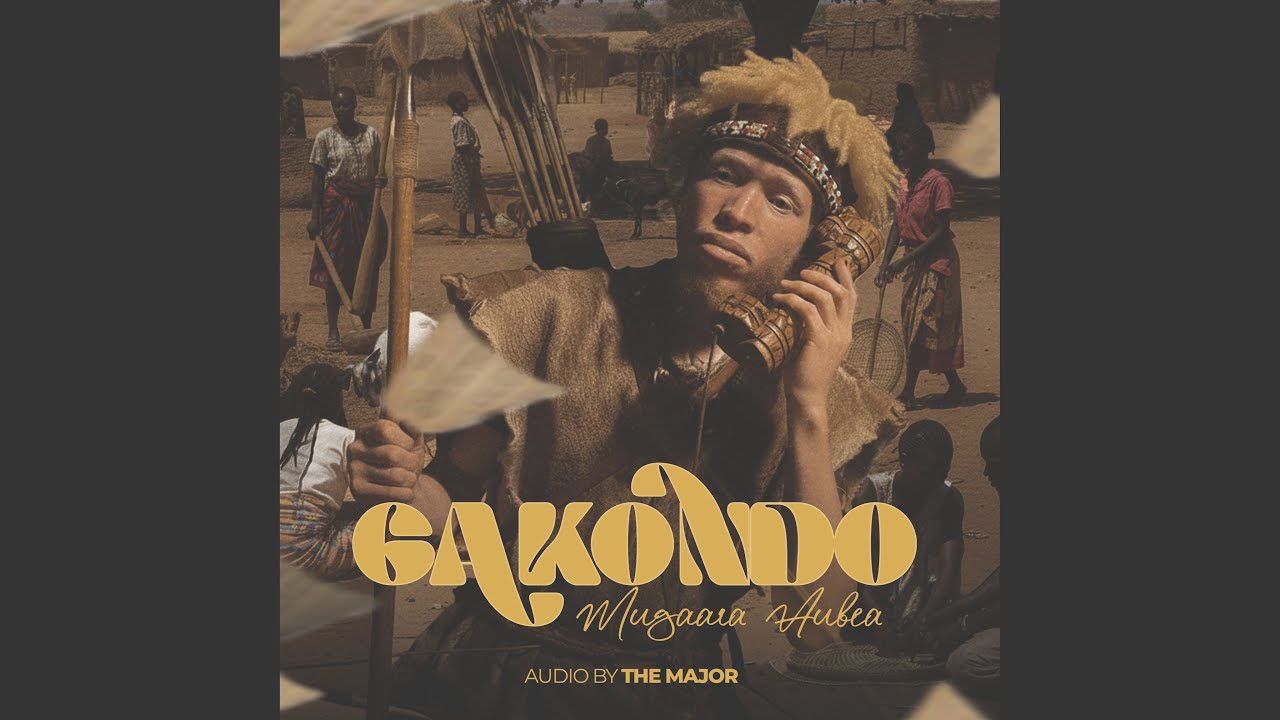 Gakondo