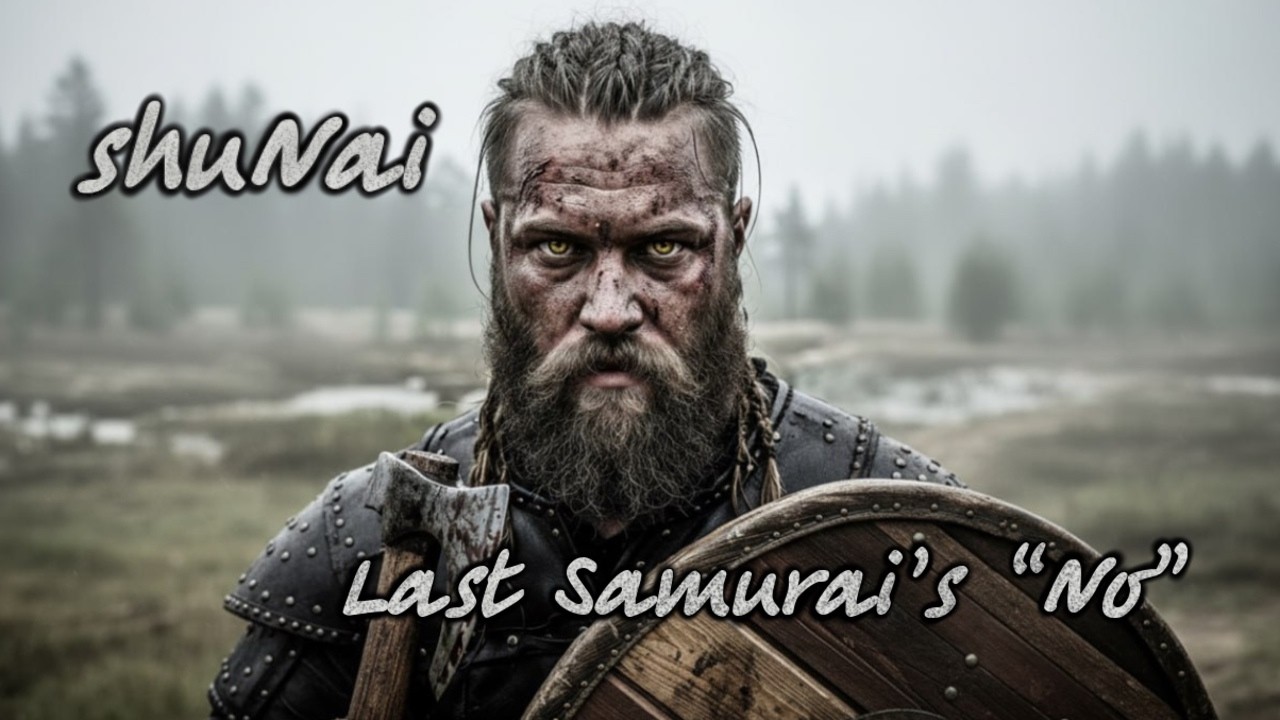 shuNai  - Last Samurai's 