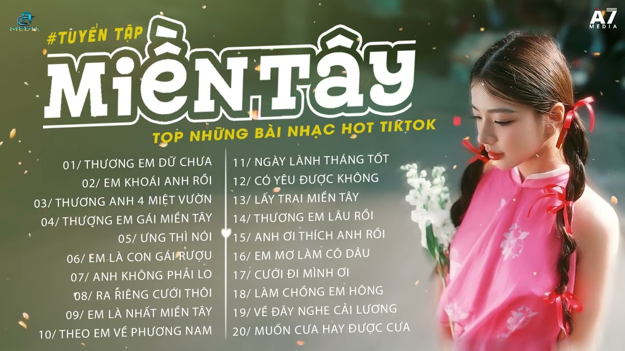 THƯƠNG EM DỮ CHƯA & EM KHOÁI ANH RỒI | HUỲNH MỘNG NHƯ - THÁI KHIẾT LINH | TUYỂN TẬP TOP HOT TIKTOK