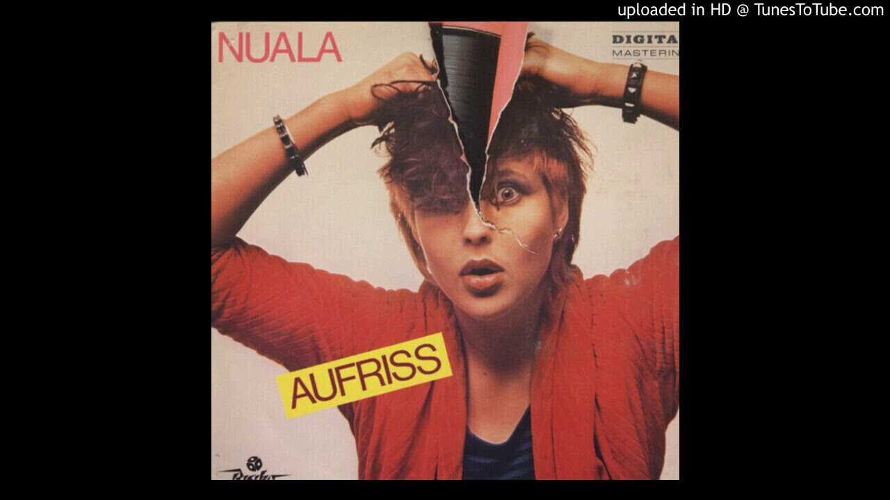 Nuala &ndash; In Teufels Namen (Welia Edit)
