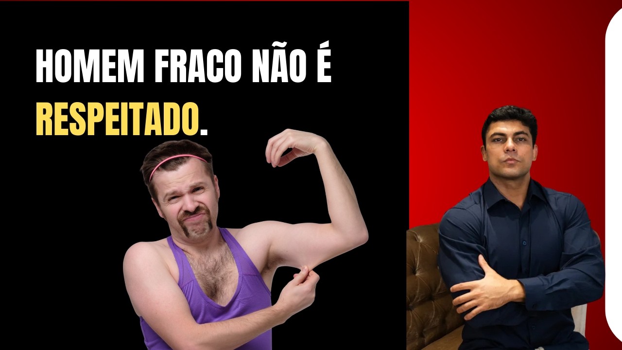 Por Que As Mulheres Não Respeitam Mais os Homens? E O Que Isso Diz Sobre Você?