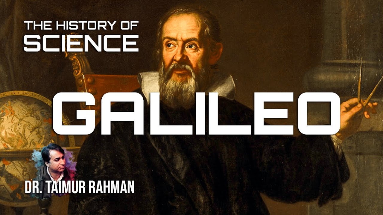 HS Ep - 12   Galileo