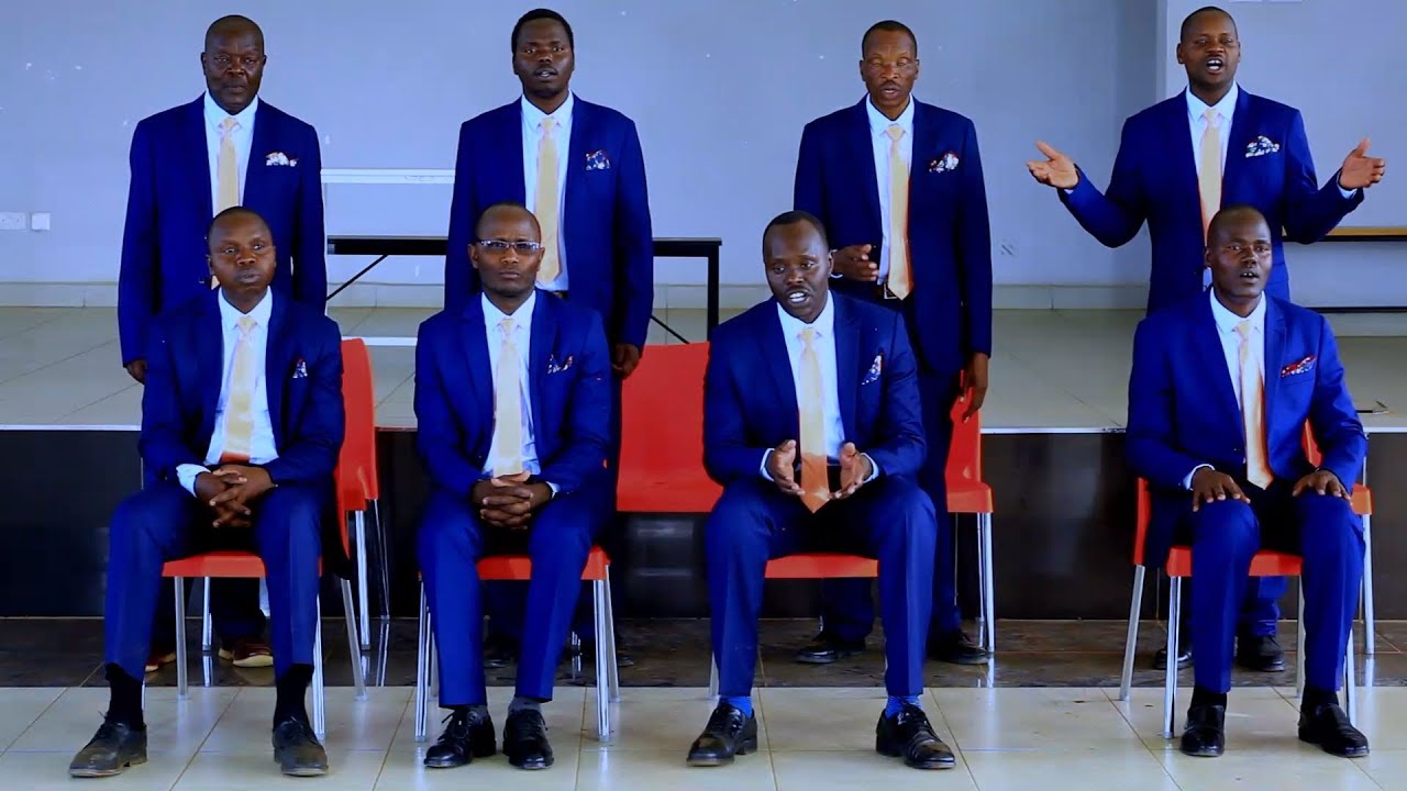 WAISRAELI  DONE BY KING DAVID CHOIR - CHEPLASKEI (Filmed by GSR STUDIO 0729369784)