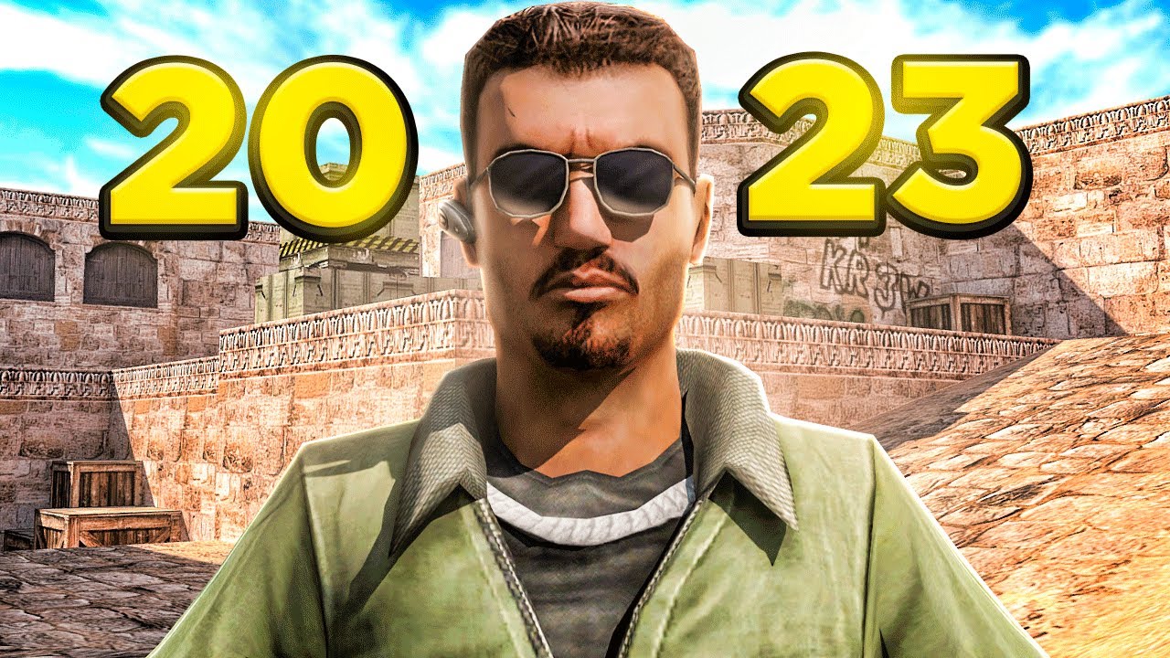 CS 1.6 LAUGHS IN 2023