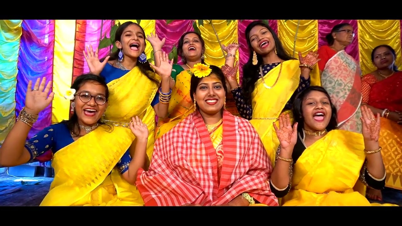 part-1 ## papiya & Babai ## Ghosh Production ## Cinematic video
