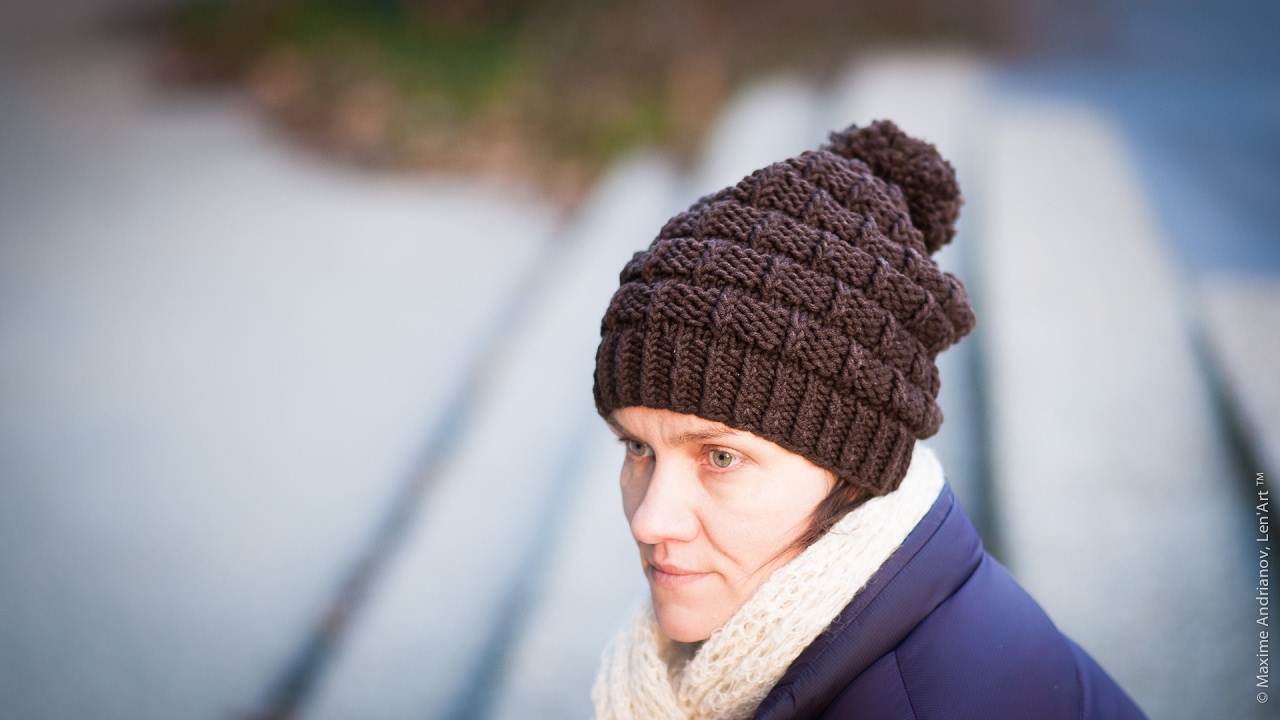 Bonnet Homme/Femme 