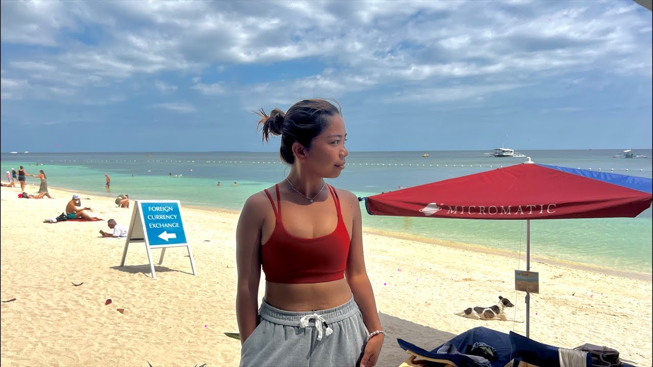 Bantayan Island 🏝️ 🇵🇭