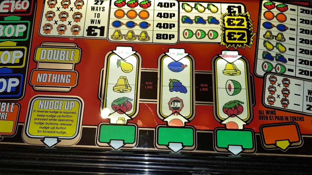 JPM Nite @ chris217 amusements pt6