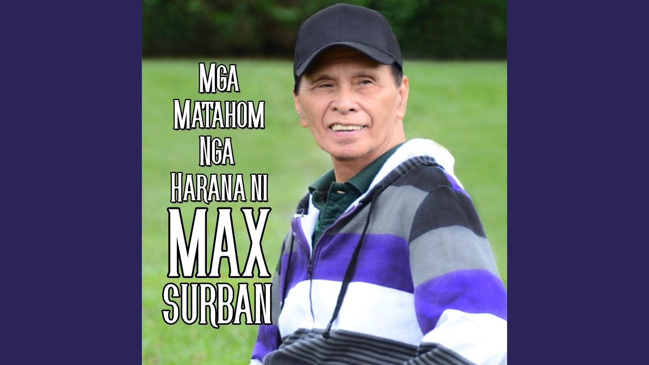 Nagmahay Ako