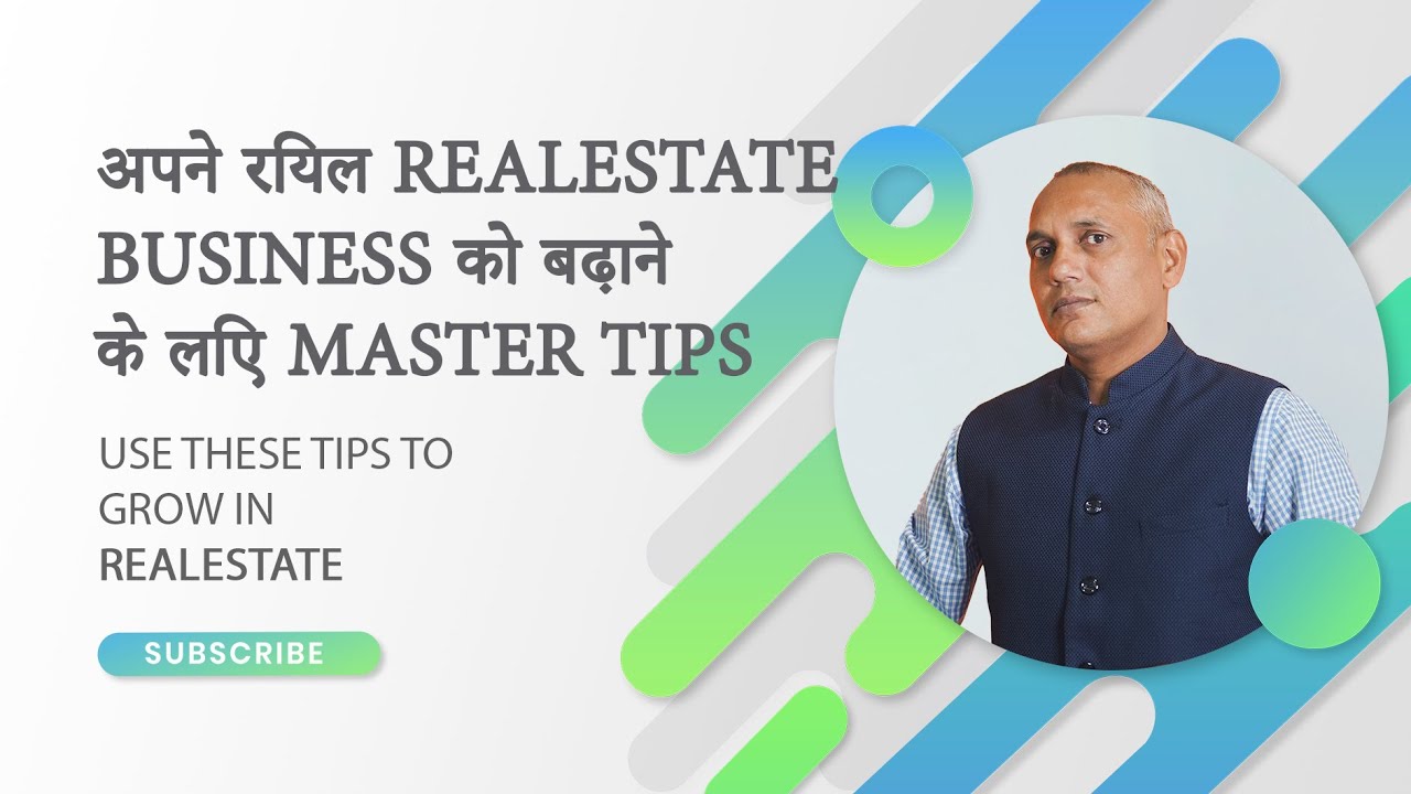 A Step By Step Process To Becoming Wealthy Real Estate Agent | #sanatthakur #realestate #motivation