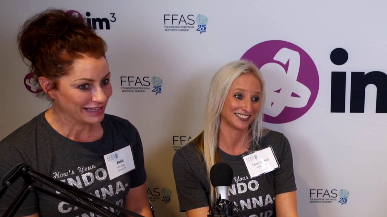 The CBD Moms Talk About the Benefits of Cannabinoid at FFAS 2018