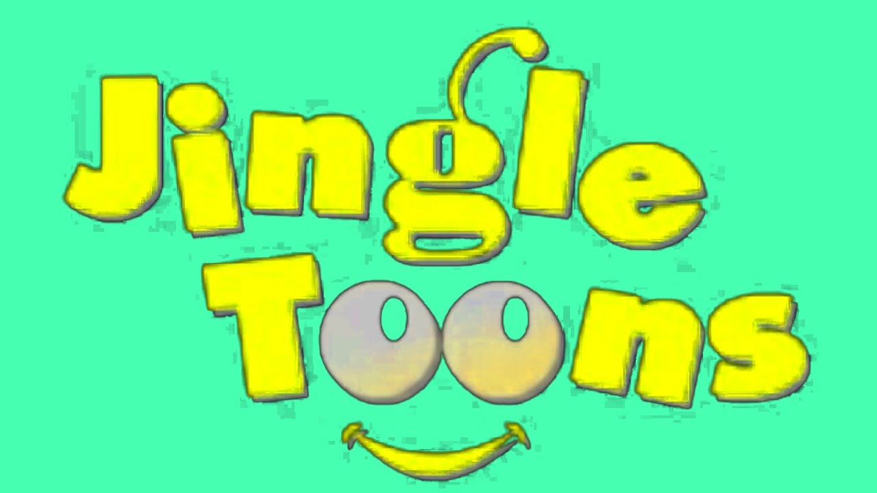 Jingle Toons Intro Logo Effects (Sponsored by Preview 2 Effects) Sound Variations