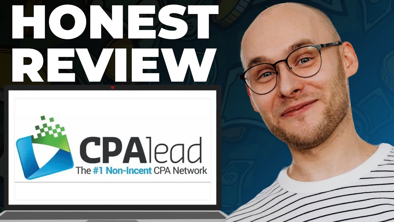 Обзор партнерской сети CPAlead &mdash; все еще хорошо?
