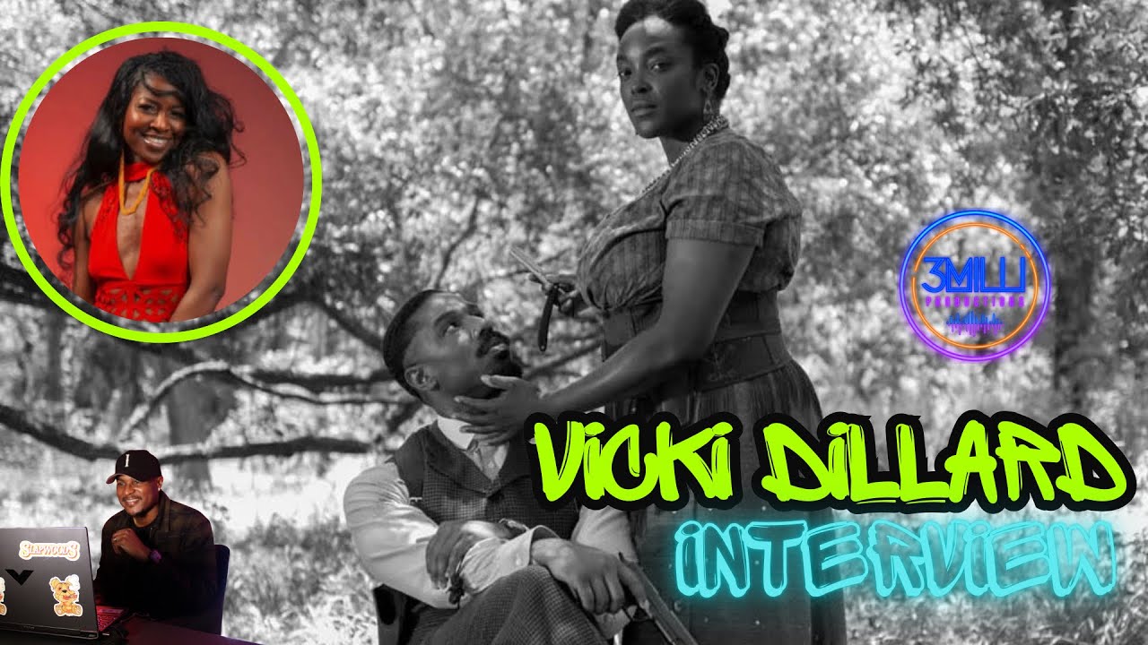 “Wartime Spirituality:” Vicki Dillard on Returning to the Divine Feminine + Our Mojo Bag 