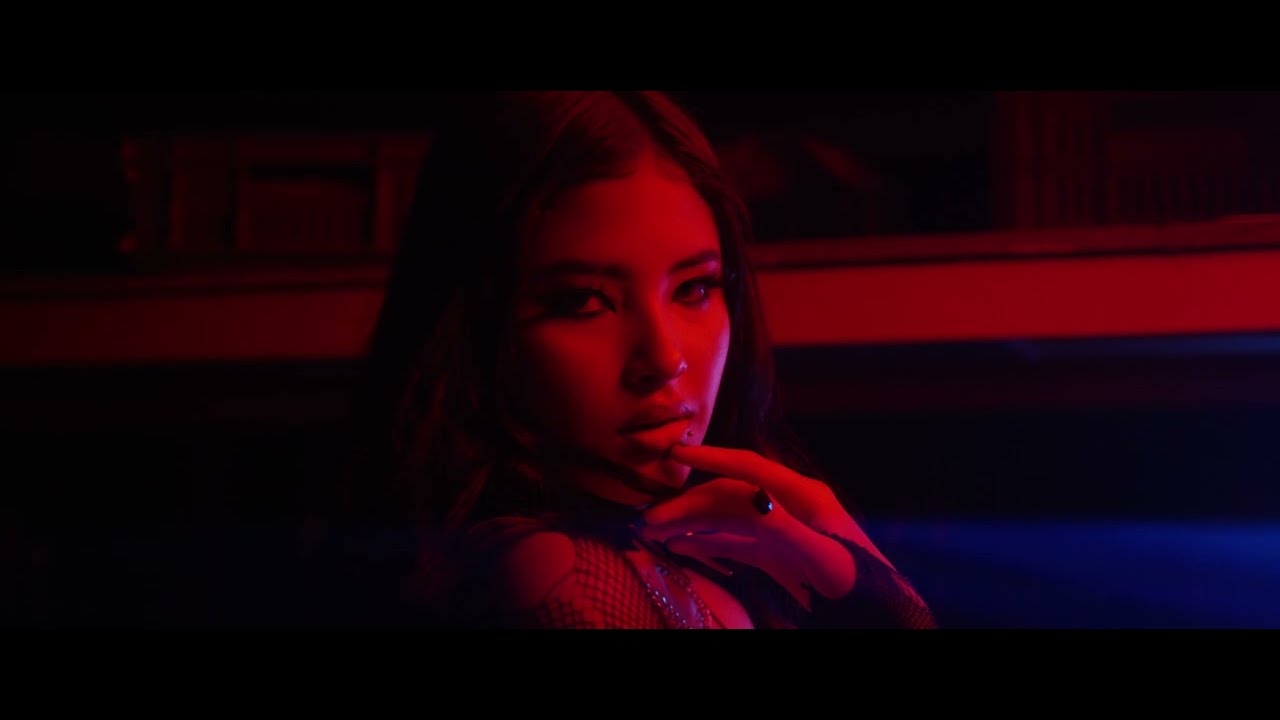 ZEETY - TITANIK (VIDEO OFICIAL)
