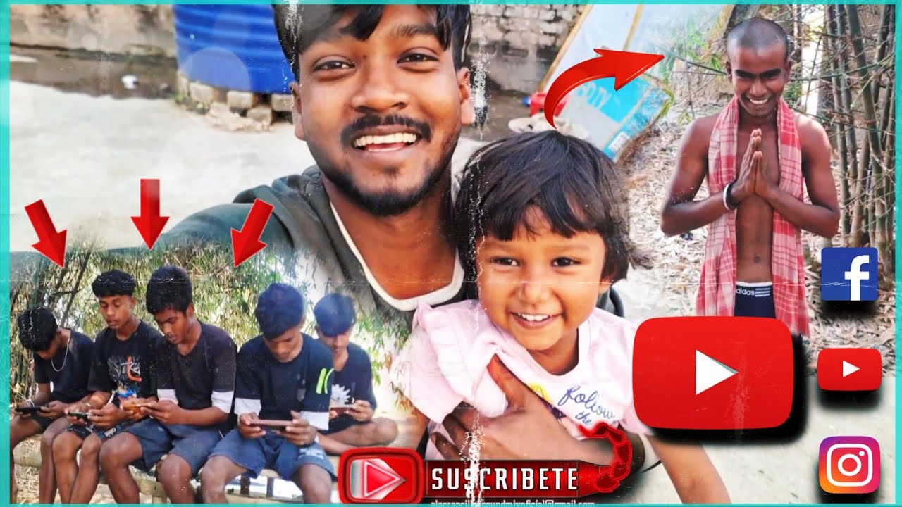 Hamara Gao Ka King Hain Sab #vlog #indianvlogger #lifestylevlog 