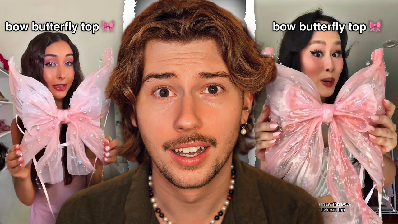 The GASLIGHTING TikTok CONTENT THIEF