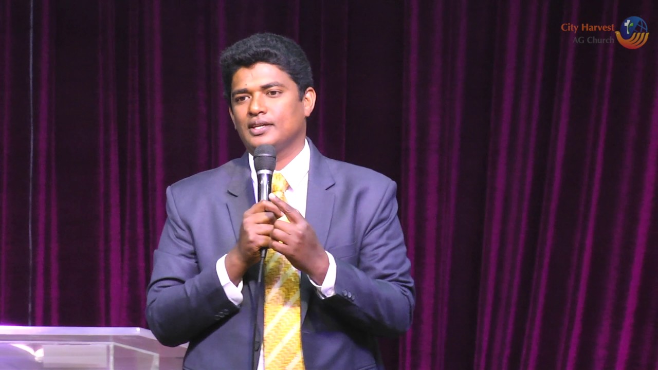 Tamil  Christian sermon- இயேசு எப்படிப்பட்டவரோ என்று பார்க்க! Luke 19