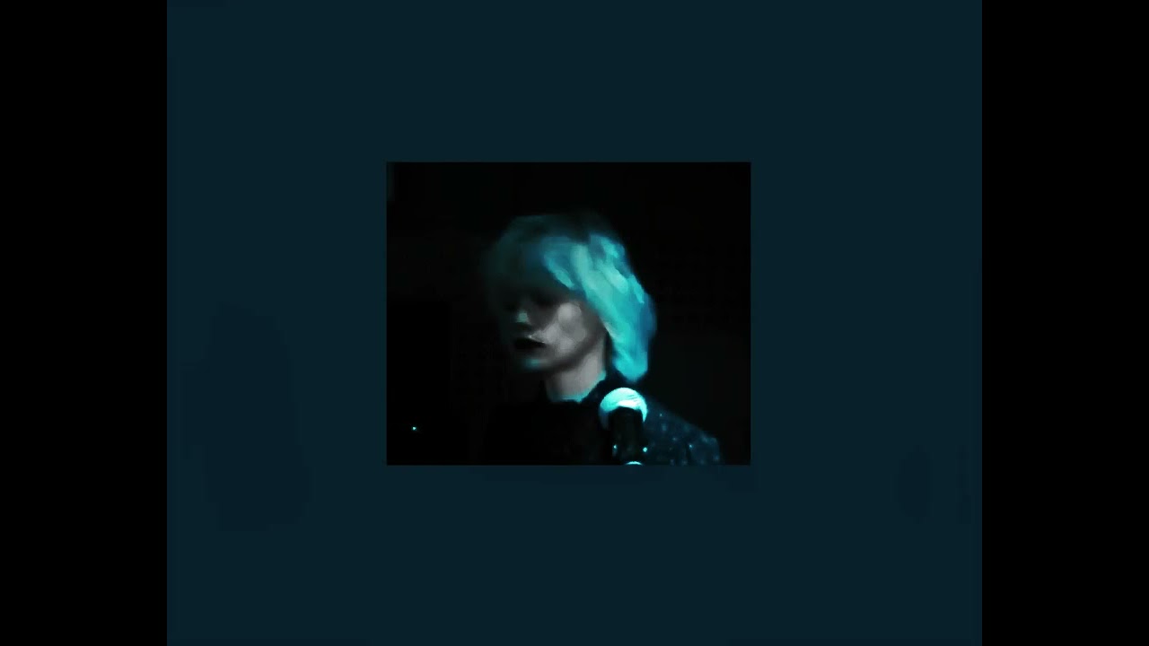 Crystal Castles - Kept (sinymFaith remake) [SPEED UP]