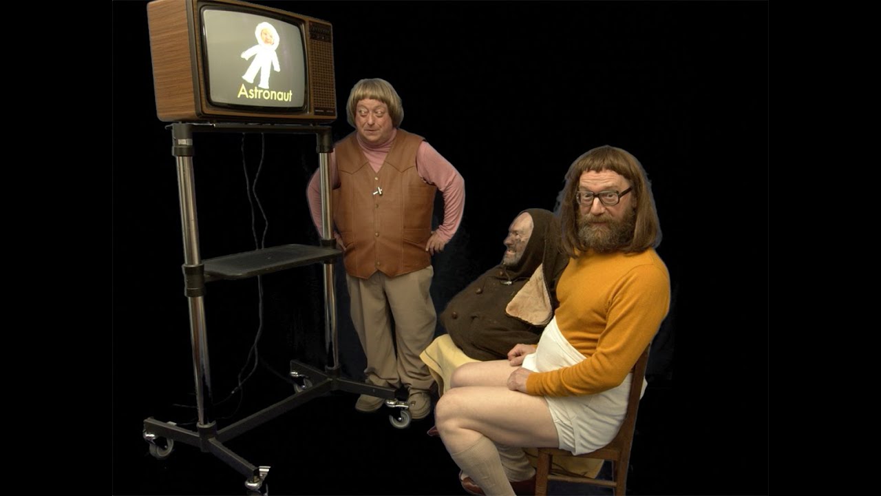 Knicker Knock Box &mdash; приносим домой бекон
