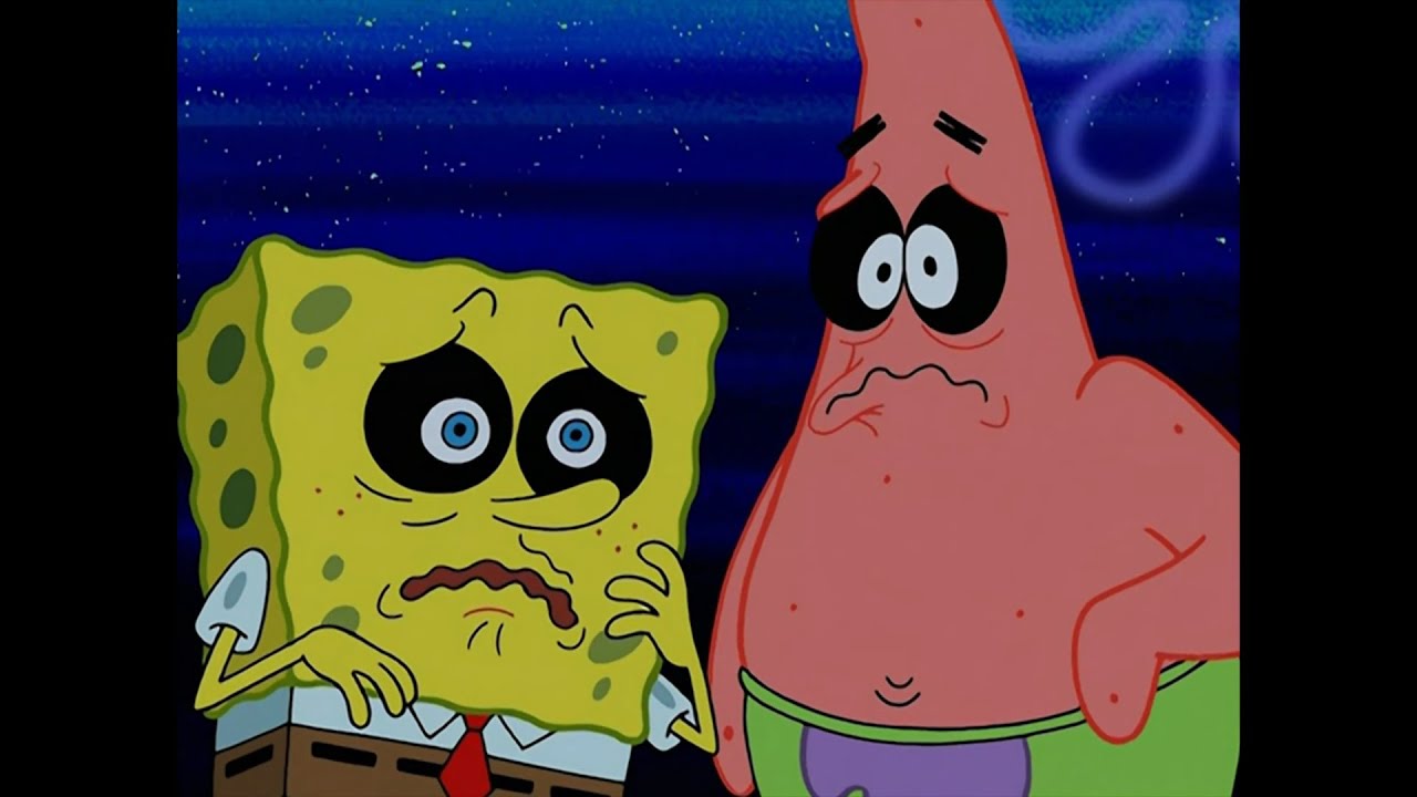 Kamakani (B) - SpongeBob Soundtrack