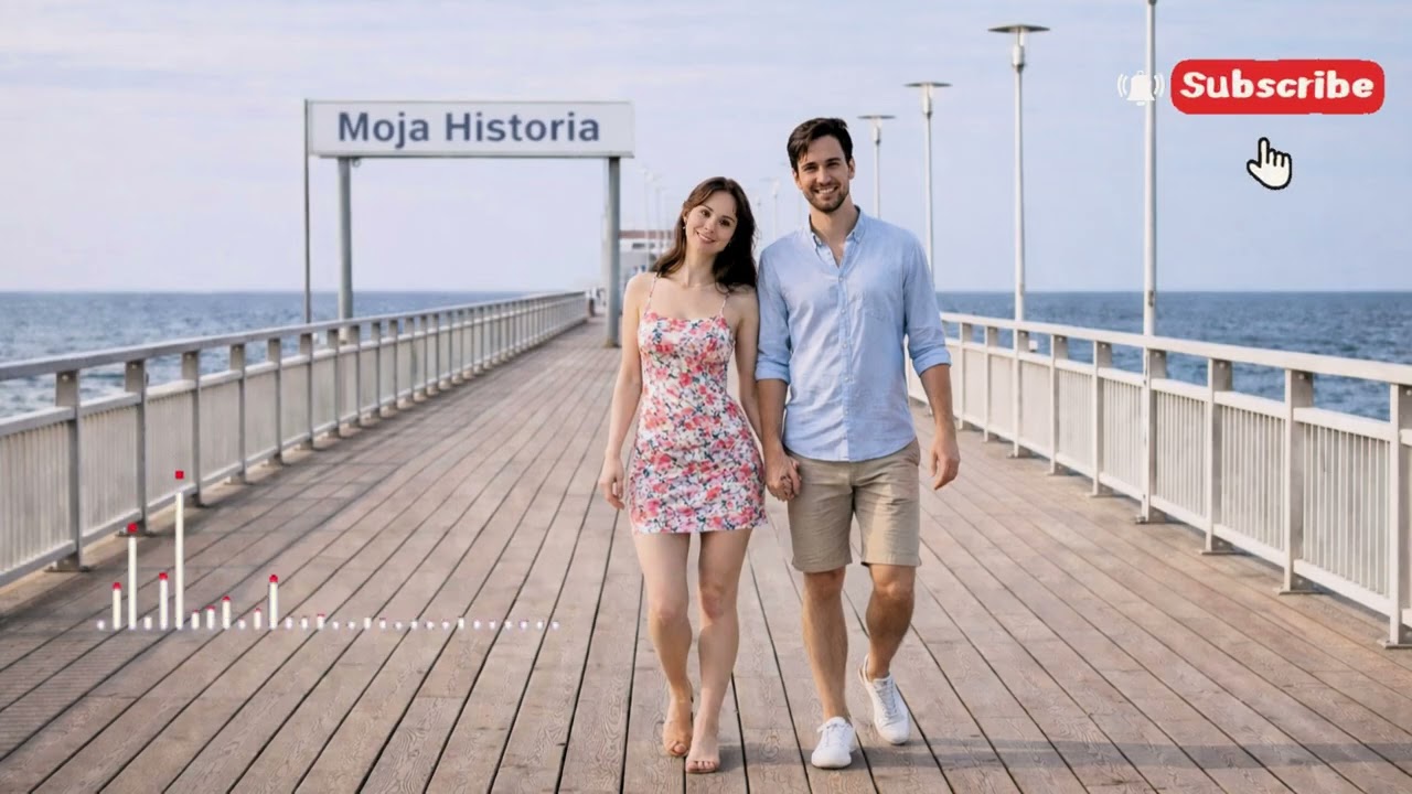Moja historia