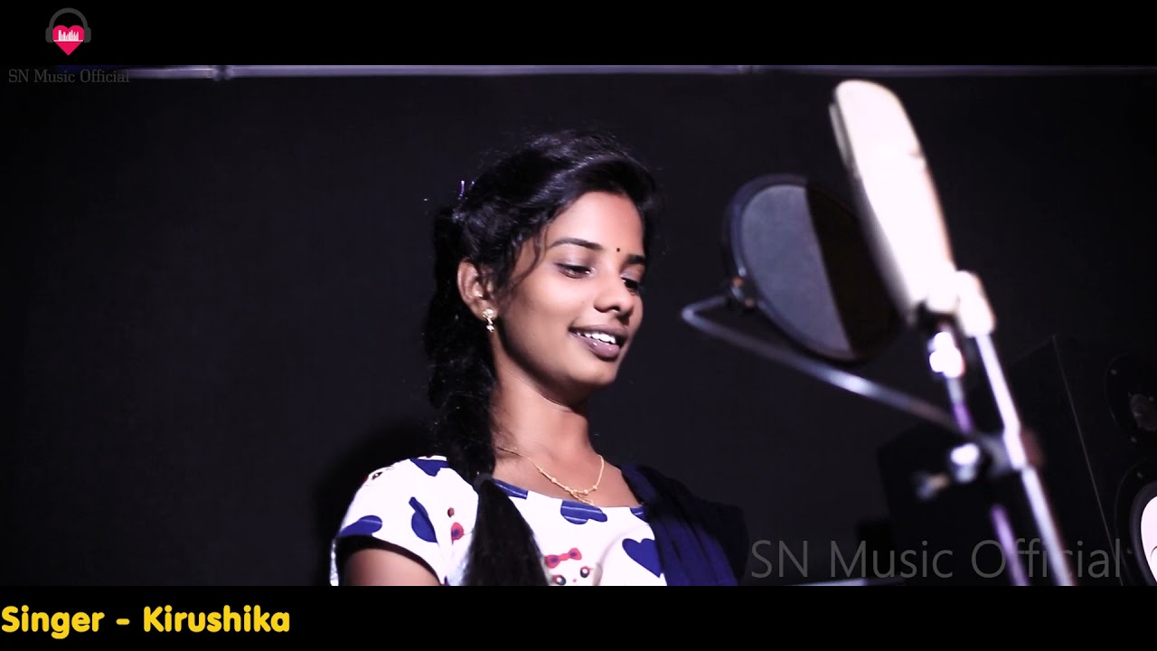 Enjoy Enjaami | Cover | Kirusika | Sri Nirusan | Sri Nirmalan | Dhee | Arivu | Santhos Naarayanan