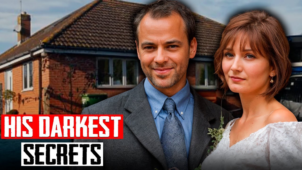 The Secret Diary of a Dead Wife: Final Entries Reveal the Nightmare Behind the Perfect Life