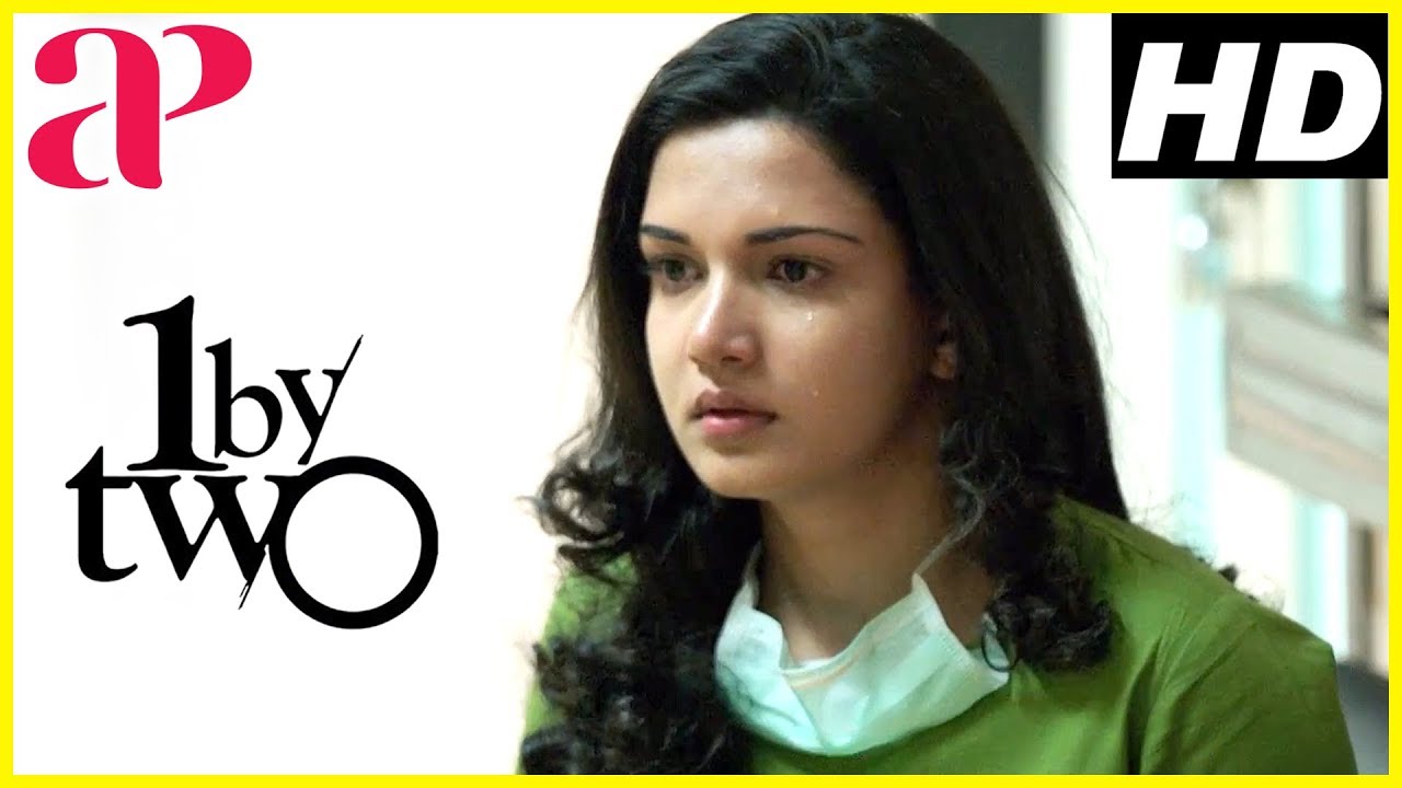 1 by Two Movie Scenes | Title Credits | Murali Gopy | Pakalinu song | Fahad Fazil