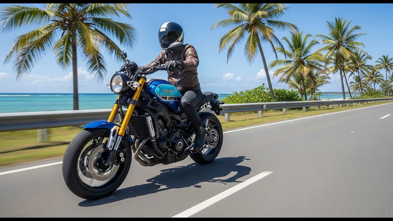 Ultimate Yamaha R15 Review – Engine, Handling & Cinematic POV 🔥@VehicleGlaxay⁩