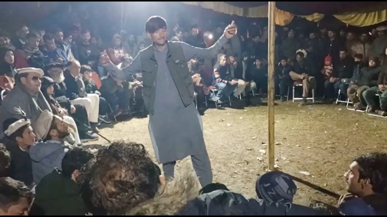 Khali Didar Korom Touch No Korom | Naveed | Dhol Ishtok