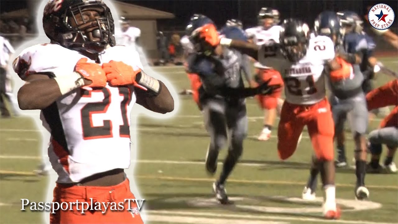 Freedom (CA) vs Pittsburg (CA) - BATTLE 4 BVAL CROWN!!!