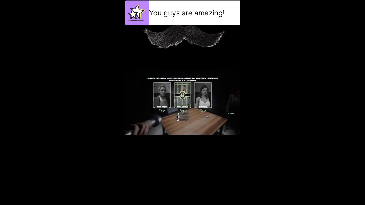 Outlast trials with YoDaddy!