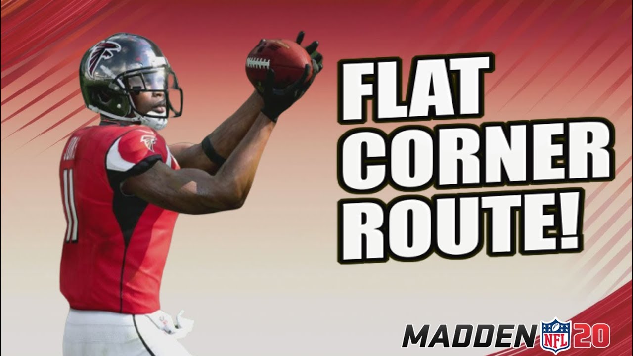 Use this Route with the Run Game to Dominate in Madden 20!