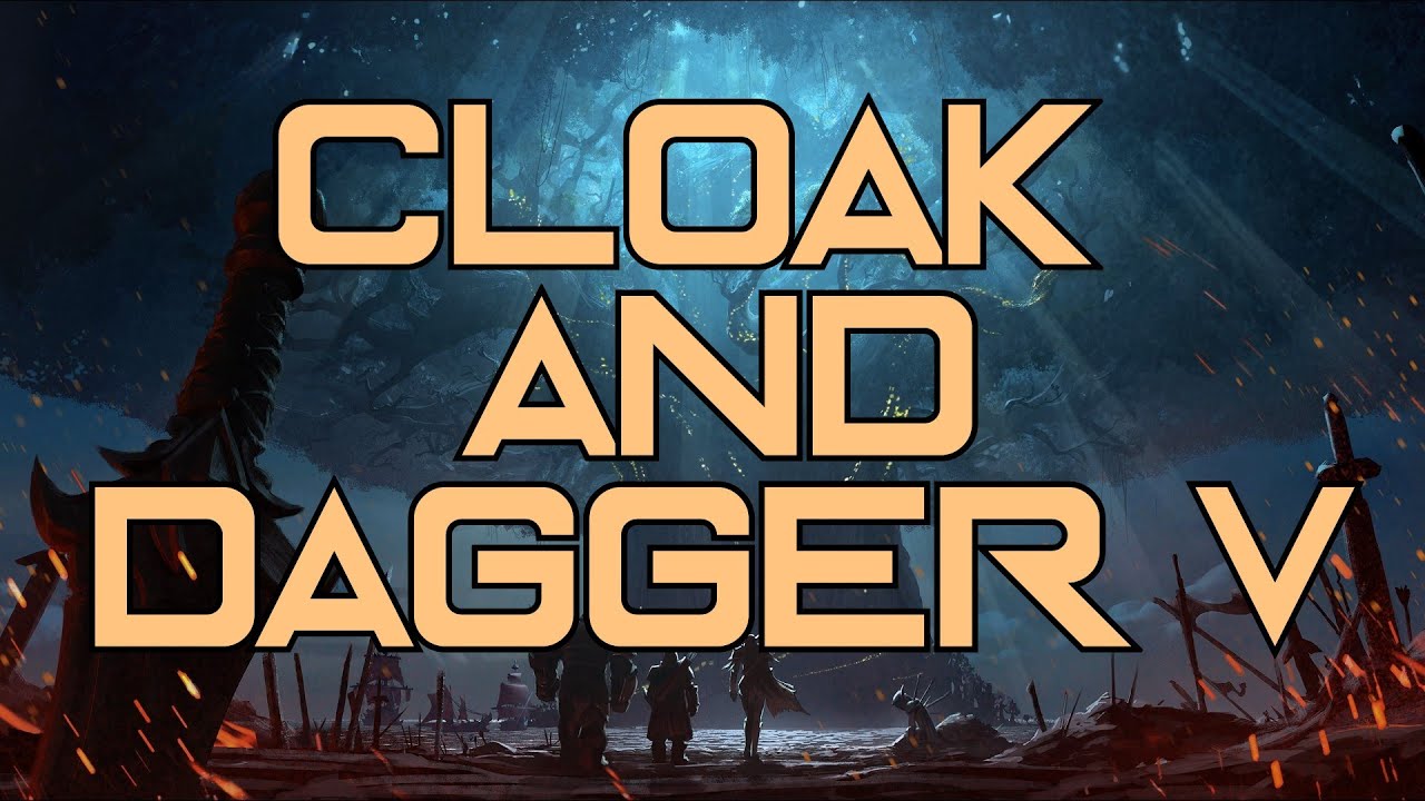 Cloak & Dagger 5 | WoW BFA Assassination Rogue PvP Montage 8.1.