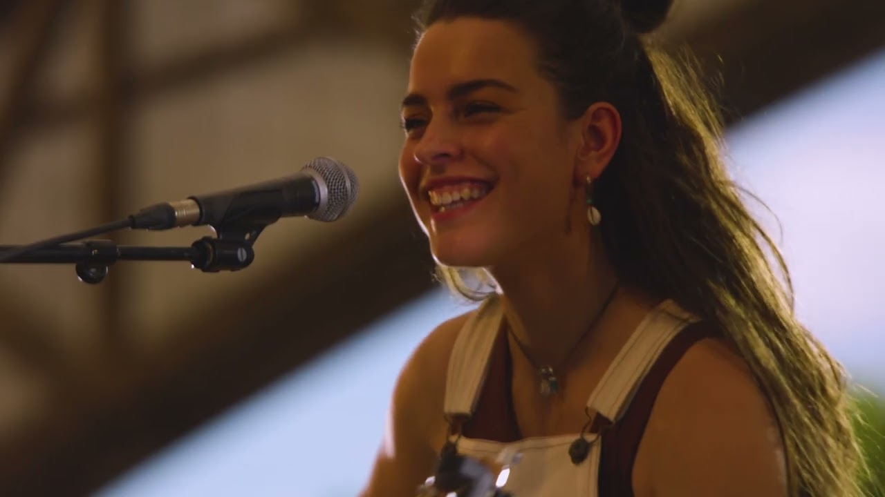 FESTIVAL LES ESCALES - AFTERMOVIE 2022