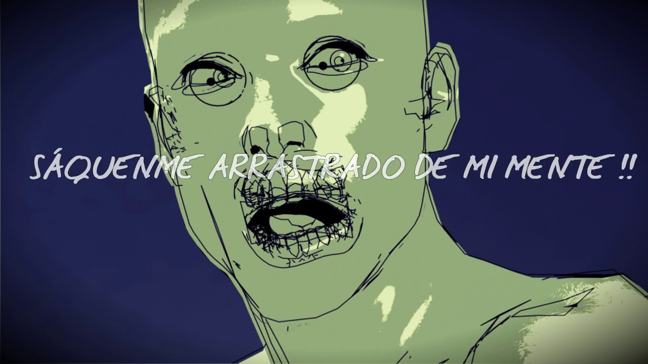 RADIO PAILA ► A Lo Peridol ♫ (Lyrics - letra)