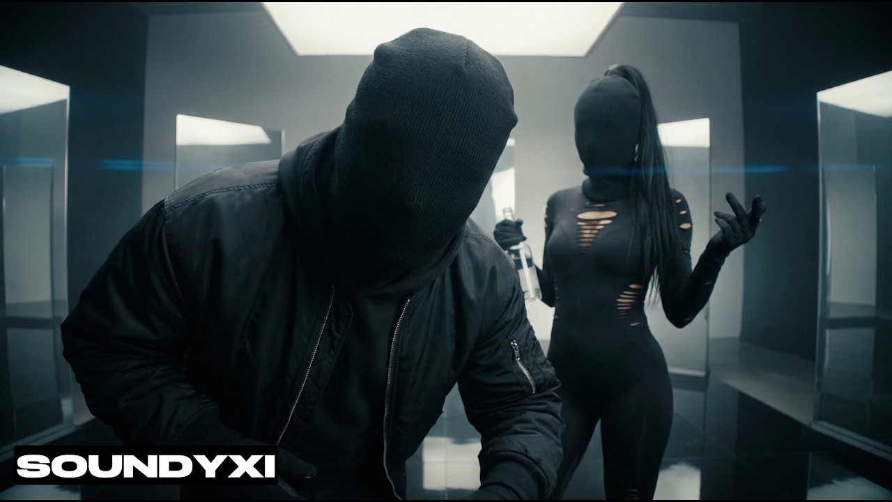 Ariana Grande, Tyga - ME TOO (ft. Chris Brown, Doja Cat) | (Official Lyrics Video) 2026