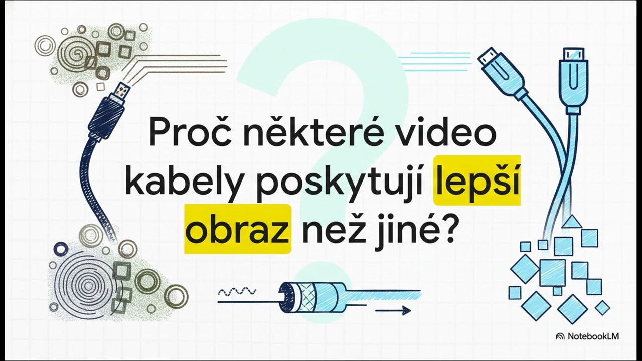 Cesta za dokonalým obrazem: Od SD k 8K a HDR