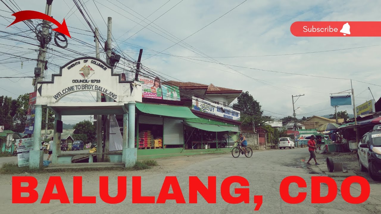 BALULANG CAGAYAN DE ORO PHILIPPINES 2024