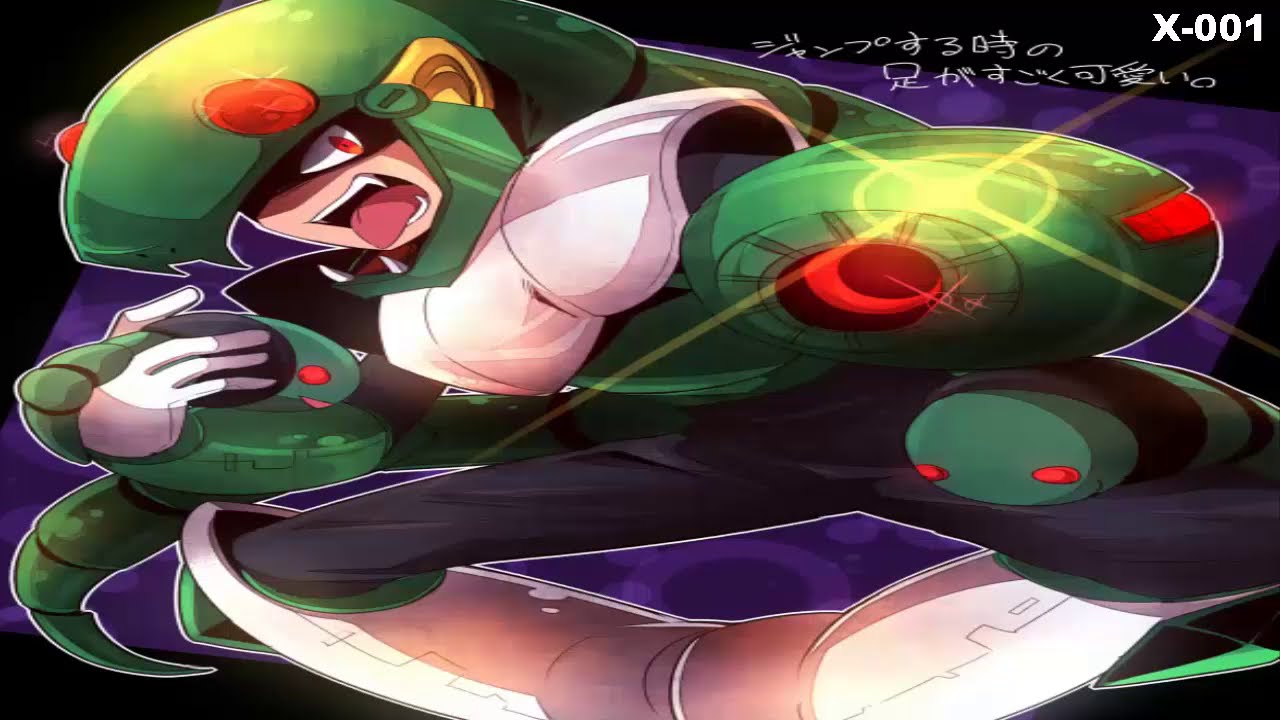 Snake Dance - Shachou (社長) - Rockman Kai Arrange Shitemita!! Sub Español