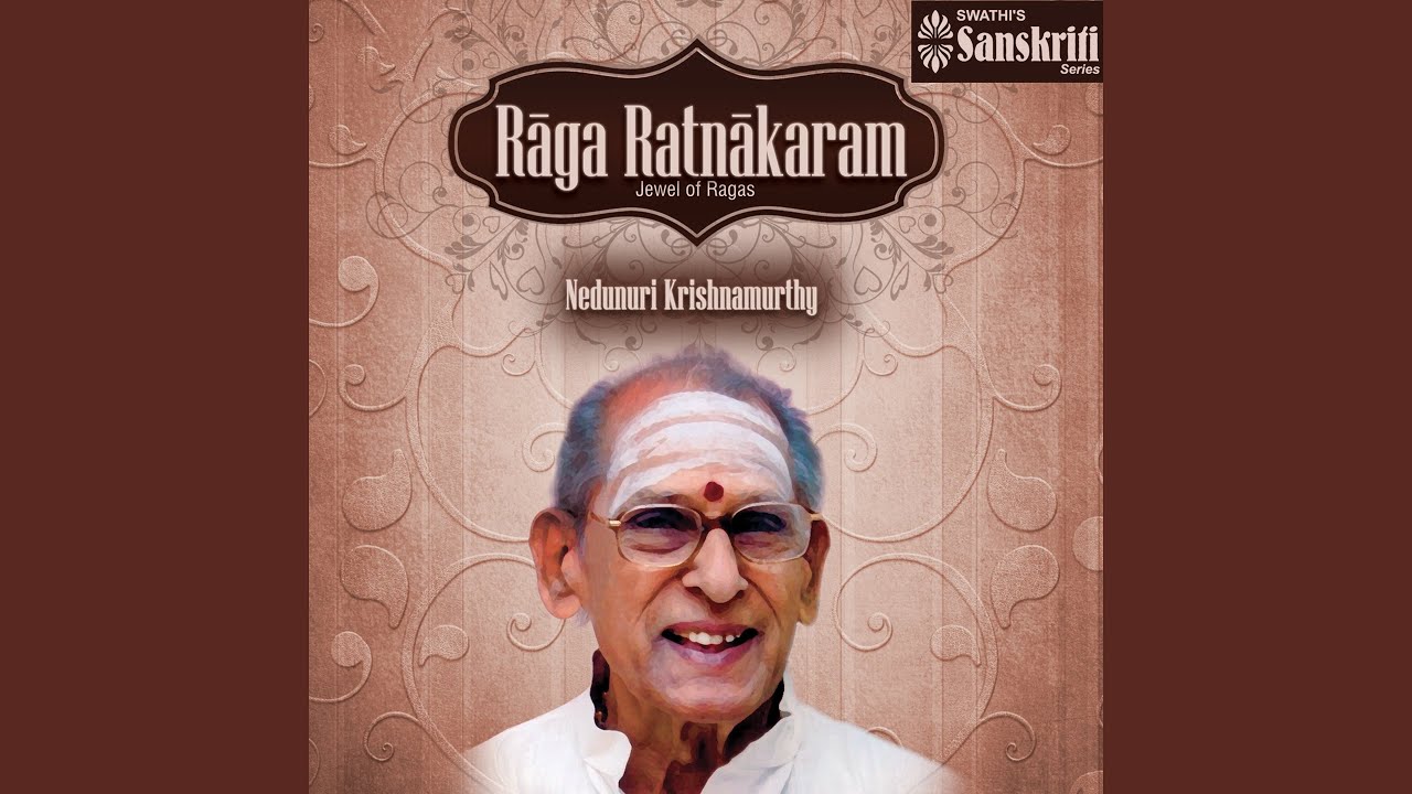 Sri Venkatagirisham - Suruti - Adi