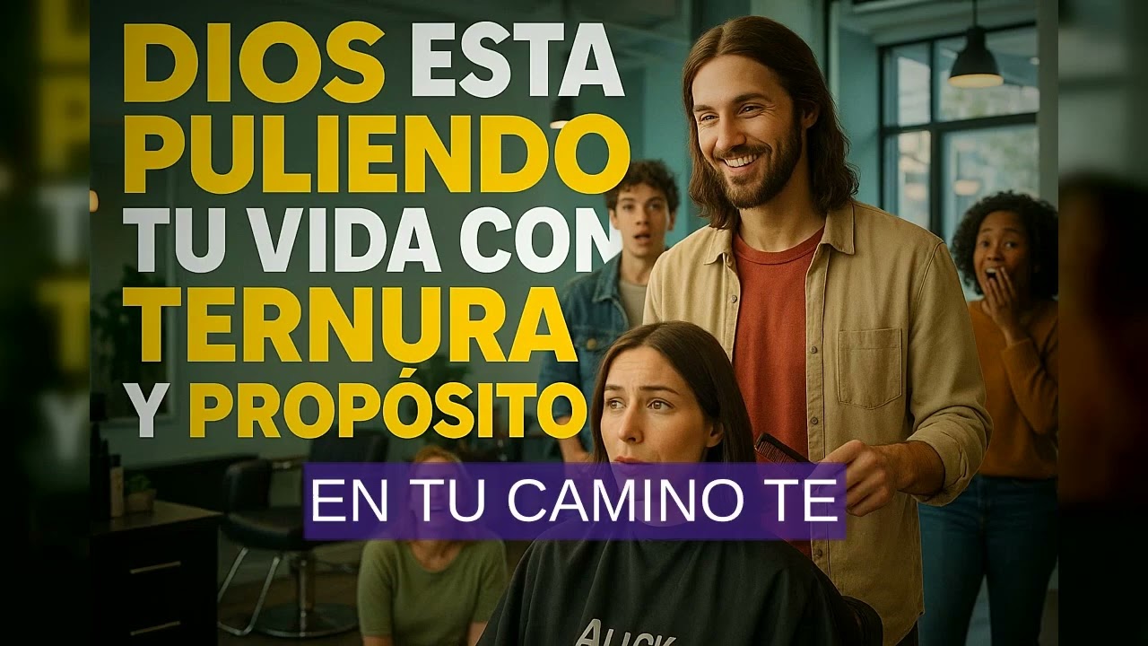 Tu proceso tiene un propósito mayor del que imaginas 🌅🙌